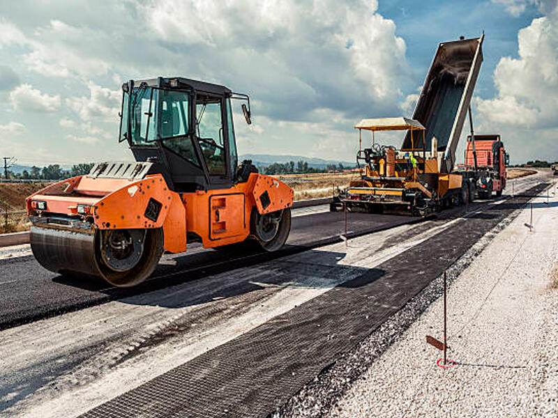 Astarada avtomobil yolunun təmiri üçün 800 min manat ayrılıb