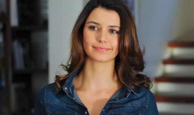 Beren Saatın filmdəki yeni rolu bəyənilmədi - FOTO