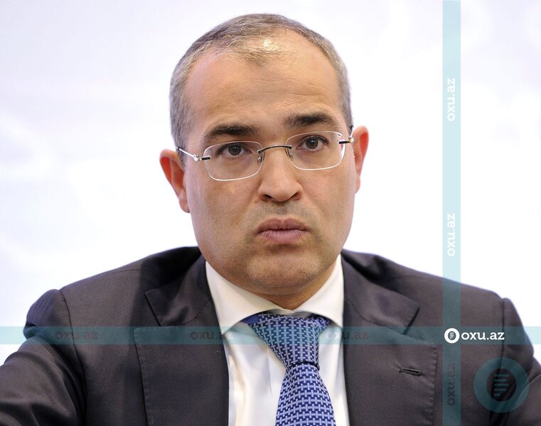 Mikayıl Cabbarov azad edilmiş ərazilərdə inventarlaşdırma işlərindən yazdı - FOTO
