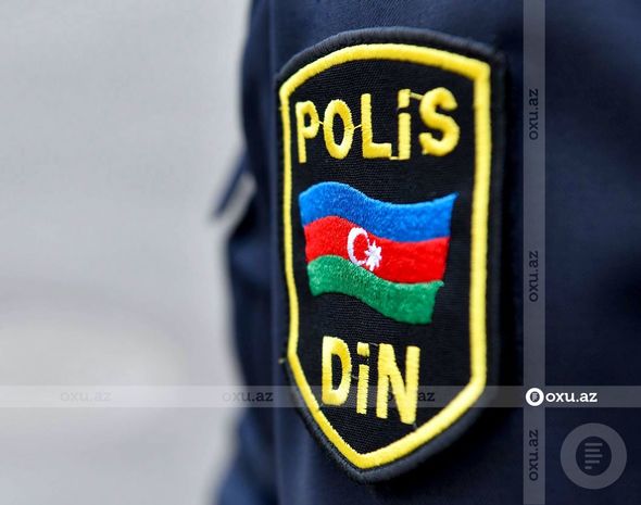 Vilayət Eyvazov polis kapitanını rəis müavini təyin etdi