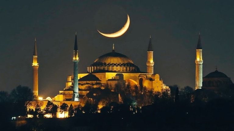 Ramazan ayının səkkizinci gününün imsak, iftar və namaz vaxtları