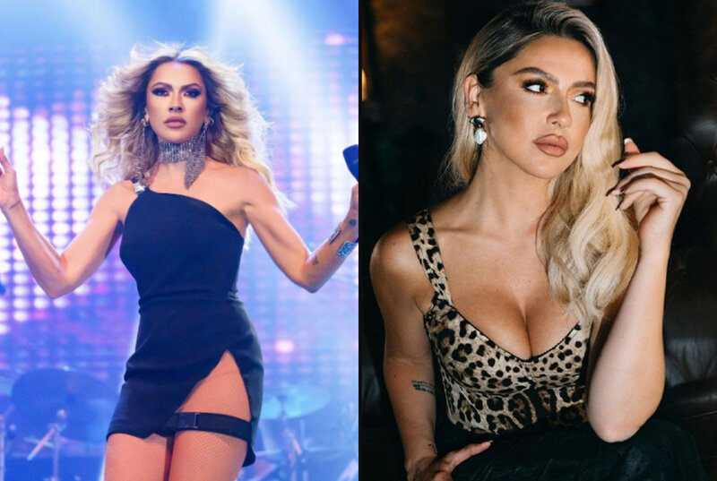 Hadise üç böyük şirkətlə müqavilə imzaladı: Qazanacağı pullar gündəm oldu