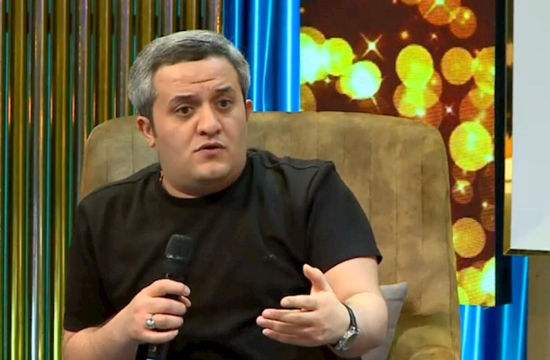 Orxan Lökbatanlı: 