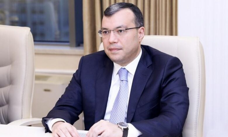 Nazir: Şəhid ailə üzvlərinin orta aylıq pensiyası 1300 manatdan yuxarıdır