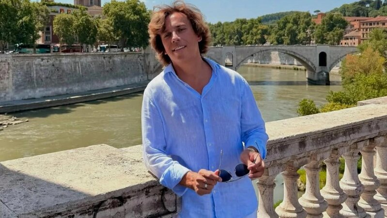 Alla Puqaçovanın həyat yoldaşı tanınmaz halda - FOTOLAR