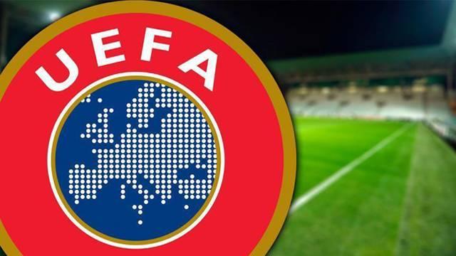 UEFA səfər qolu qaydasını LƏĞV ETDİ