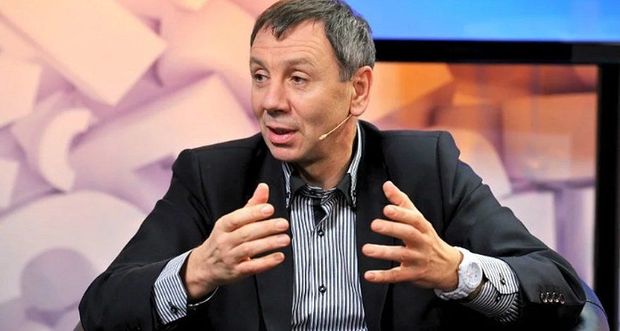 Sergey Markov: "Dağlıq Qarabağın Ermənistan tərəfindən işğal edildiyi tamamilə aydındır