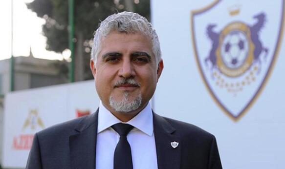 Gözəldən jest: Futbolçulara bu qədər mükafat verəcək