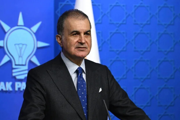 AKP-dən Azərbaycanla bağlı son dəqiqə açıqlaması: 