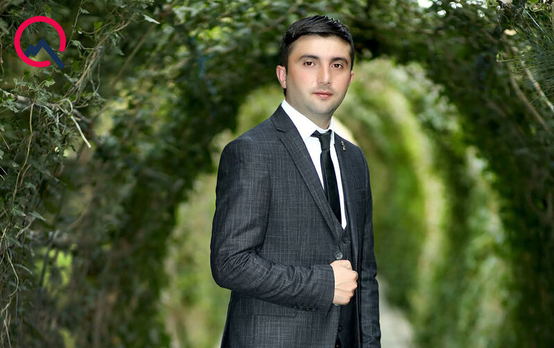 Gəncədəki partlayışda xəsarət alan gənc vəfat etdi