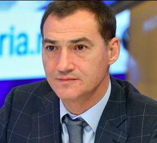 KQB agenti və dələduz Konstantin Zatulin