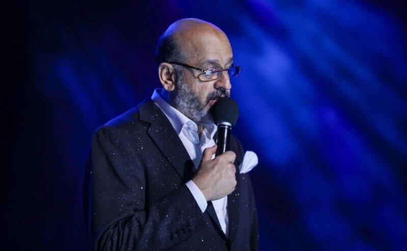 Eyyub Yaqubov konsertini təxirə saldı