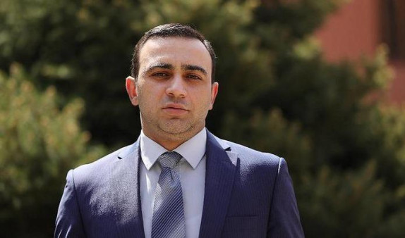 Çaxoyan: 
