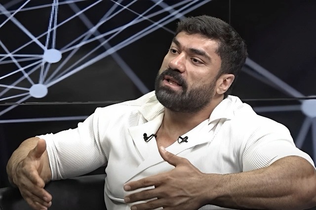 Daha məni məclislərə çağırmırlar' - Xanəndə etiraf etdi