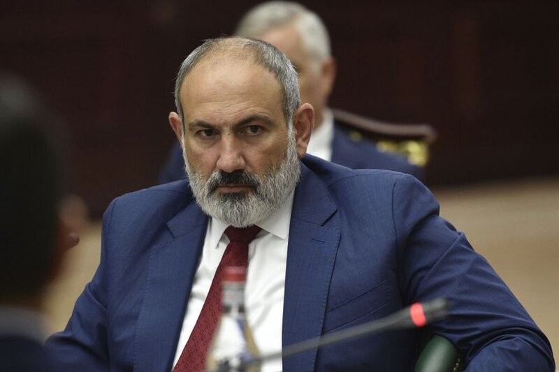 Paşinyan: Ermənistan əsir azərbaycanlıları Bakıda saxlanılan ermənilərlə dəyişməyə hazırdır