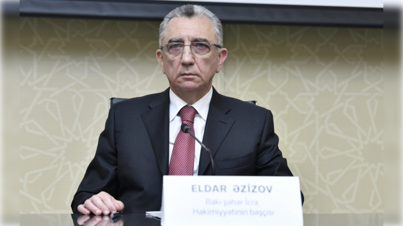 Azərbaycanda yaşayış səviyyəsi yüksəkdir, özümüzü Fransa ilə də müqayisə edə bilərik