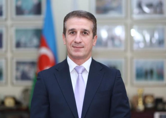 Səfirimiz İran XİN-ə ÇAĞIRILDI