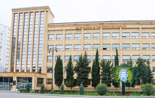 Milli parkın mühafizə rejimini pozan şəxslər cəzalanıb 