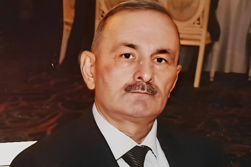 Azərbaycanda polkovnik vəfat etdi