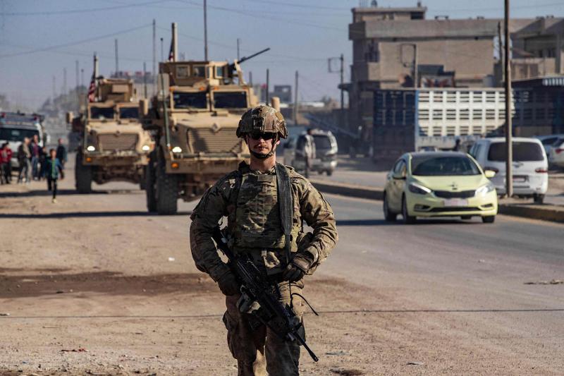 Vəziyyət getdikcə mürəkkəbləşir - Amerikanın addımı gözlənilməz olacaq