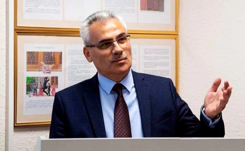 Elşən İbrahimov Rusiyadan çıxarılır