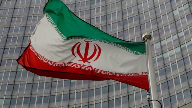 İrandan Almaniyaya KRİTİK ÇAĞIRIŞ