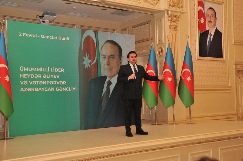 Abşeron rayonunda 