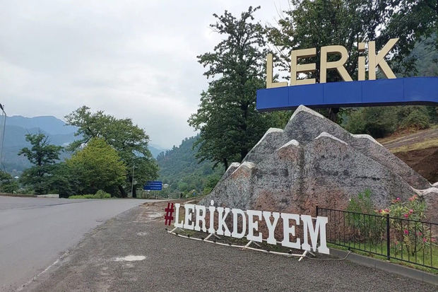 Lerikdə dörd obyekt sahibi cərimələndi