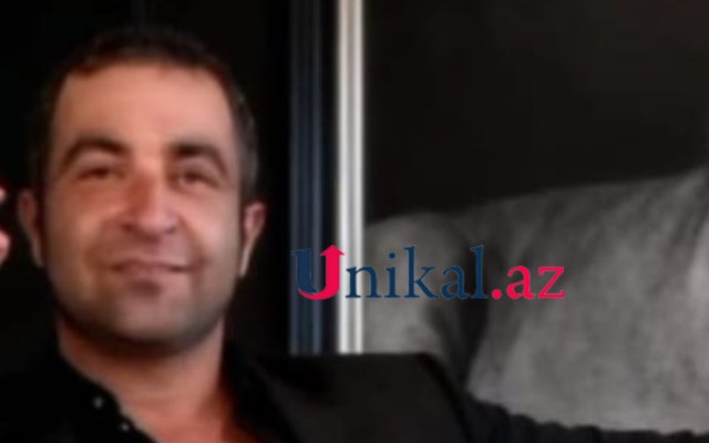 Daha bir həmyerlimiz Rusiya-Ukrayna müharibəsində həlak oldu - FOTO