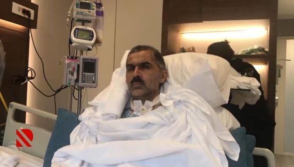 Özünü xilas etmək üçün 18 yaşlı qızını qabağa verən Mənsimovun "mübarizliyi"... - FAKTLAR
