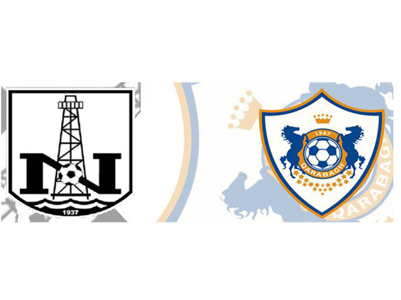 "Qarabağ" - "Neftçi" oyununun vaxtı açıqlandı