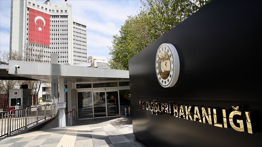 Rəsmi Ankara Ermənistanı "ən böyük əngəl" adlandırdı 