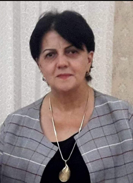 Məktəb direktoru koronavirusdan vəfat etdi - FOTO