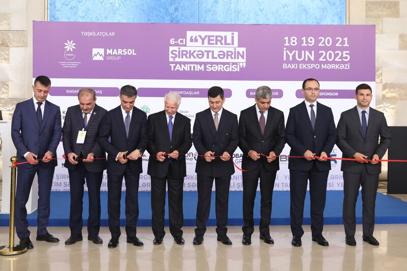 Marsol Group iddialıdır: 