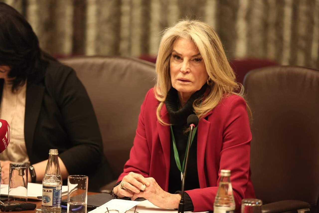 İtaliyalı senator: "Azərbaycanda seçki prosesi tam şəffaflıqla keçdi