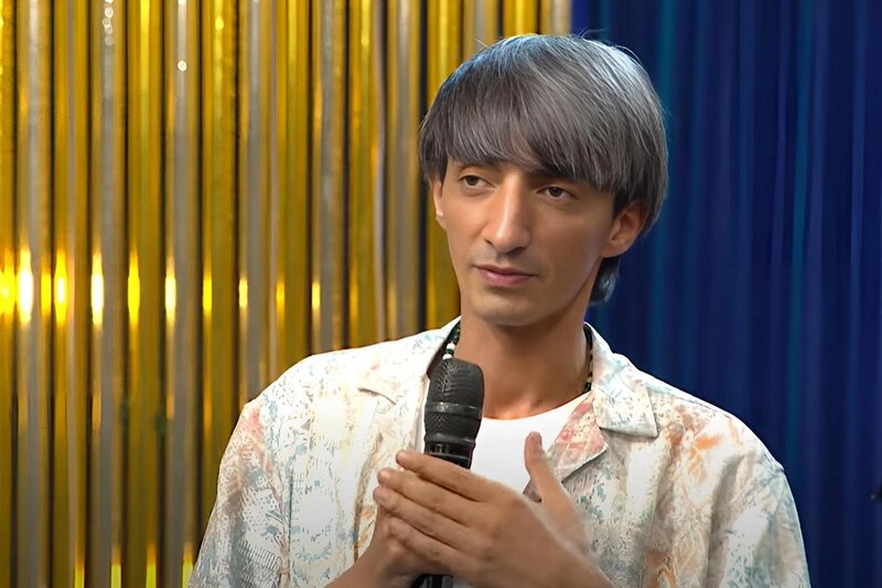 Balaəlinin səhhətində problem yarandı