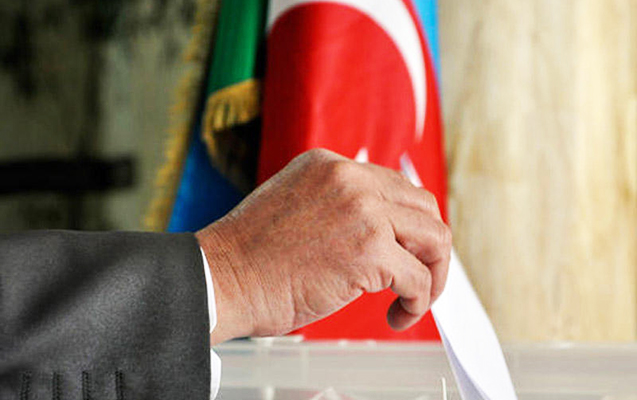 MDB Azərbaycandakı prezident seçkilərinə öz müşahidəçilərini göndərəcək