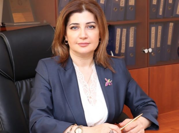 17 Noyabr Azərbaycanda milli-azadlıq hərəkatının başlanğıcı idi