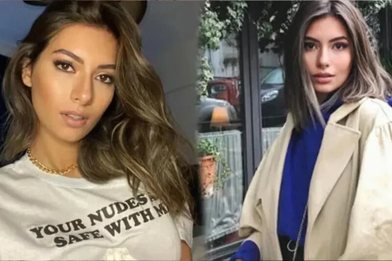 Türkiyədə narkotik əleyhinə əməliyyat: Həbs edilənlər arasında məşhur model də var