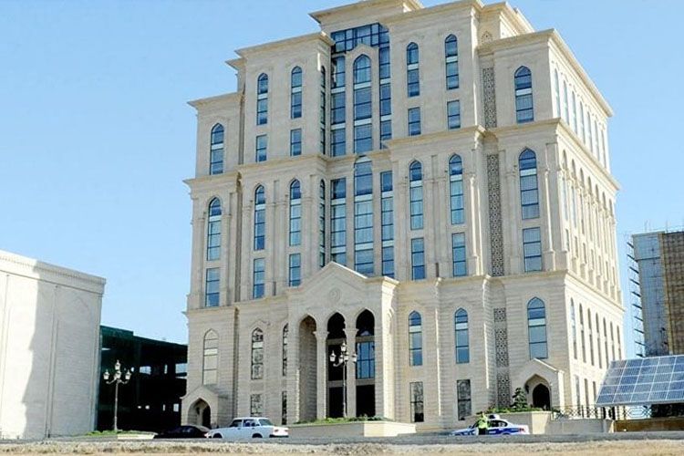 MSK deputatlığa namizəd Vəfa Nağıyevanın müraciətinə baxdı: Seçki məntəqələrinin nəticələri ləğv edildi