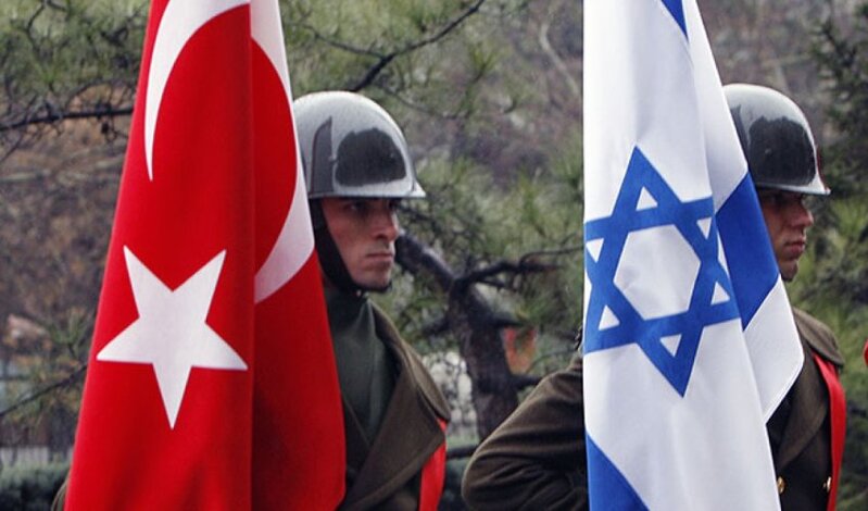 İsrail-Türkiyə münasibətlərində yeni dönəm: Bakı hansı rolu oynayacaq?