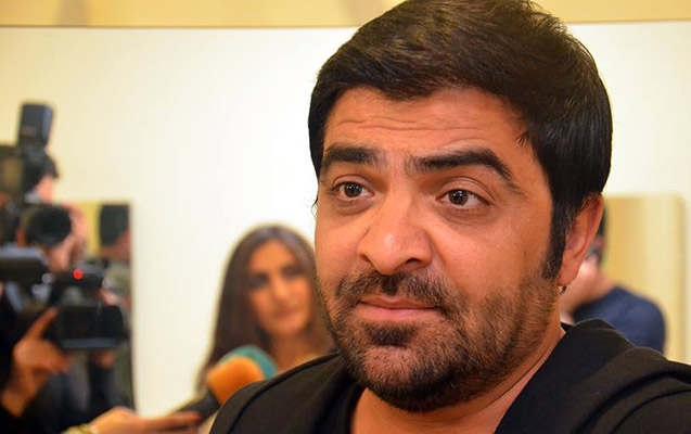 Kasıb həmişə, harasa tələsir' - Fərda