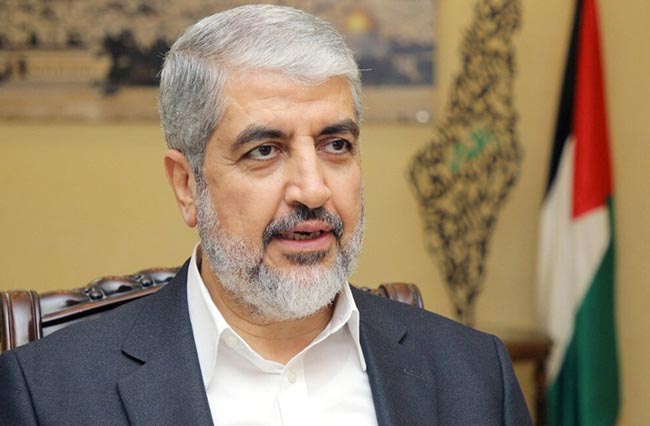 HƏMAS liderindən ŞOK AÇIQLAMA: İsrail bütün region üçün