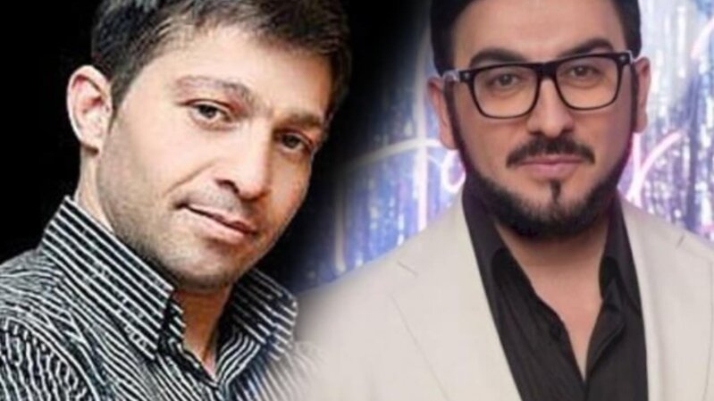 Hüseyn Dəryanı yerli reperlər məhv elədi' - TOLİK