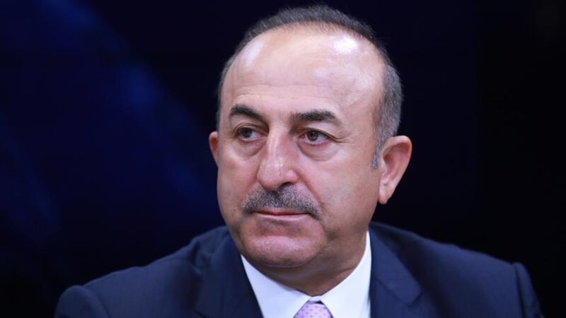 Mevlüt Çavuşoğlu: "Milli Dirçəliş Günün mübarək, Can Azərbaycan!" - FOTO