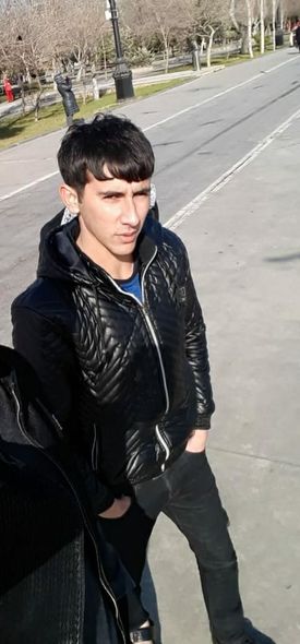 Vətən müharibəsində itkin düşən Cəlal Bayramovun qardaşı: "İki aydır qardaşımdan xəbər yoxdur" - FOTO