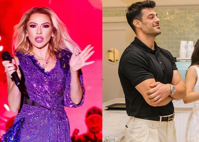 Hadisə ilə Mehmet Dinçerler arasındakı sıxıntıların səbəbi bilindi: Nə baş verir?