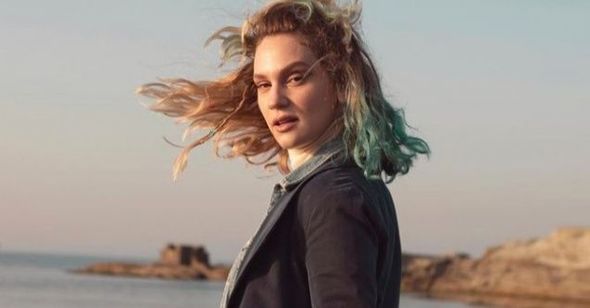 Türkiyəli aktrisanı yeni imicinə görə təhqir etdilər - FOTO