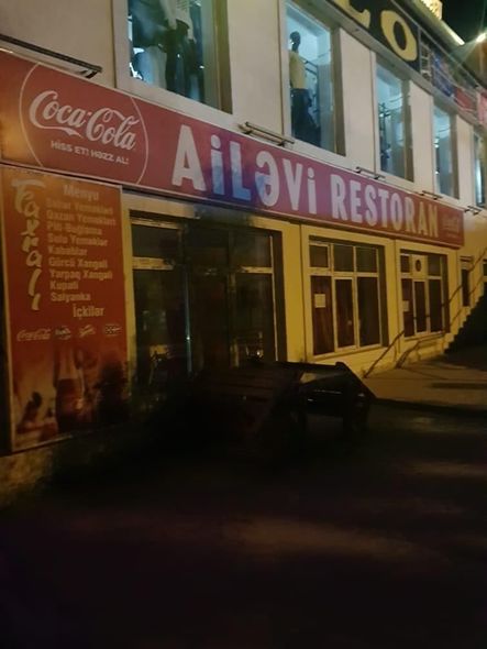 Bakıda karantin qaydalarını pozan restoran aşkarlandı, beş nəfər saxlanıldı - FOTO