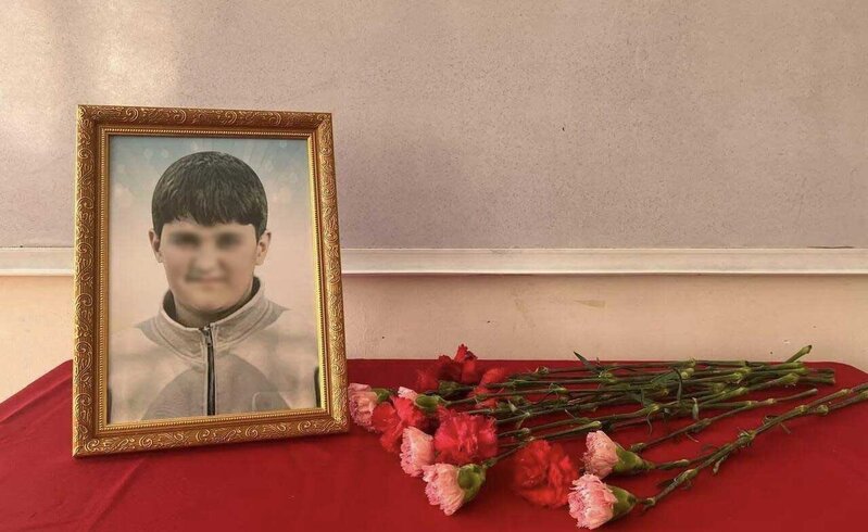 7-ci sinif şagirdi dünyasını dəyişdi